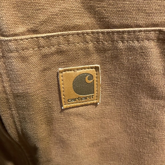 COPY - Carhartt jacket in excellent condition - Picture 5 of 6